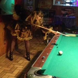 Meet your Posher, Dorothy